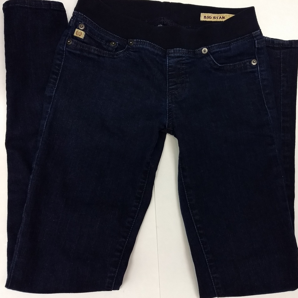 Big Star "The Legendary" jeans